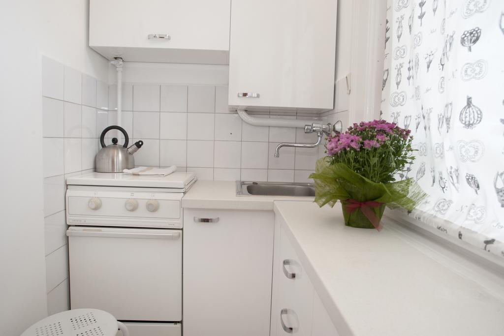 Alice Apartment Budapest Rom bilde