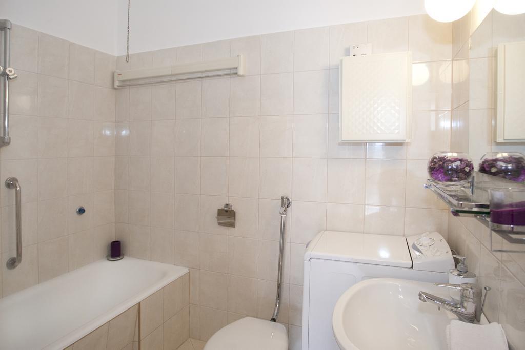 Alice Apartment Budapest Rom bilde